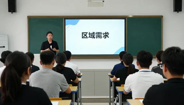 地区差异对技术推广性能的影响分析