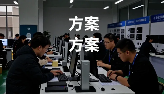 验收交付环节解决方案中的成果转化选择