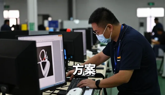 技术服务提升仓储物流整体体验