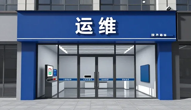 运维服务在地区业务中的实际应用场景分析