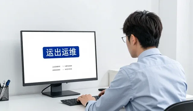 运维成果高效转化的方案设计与实践要点